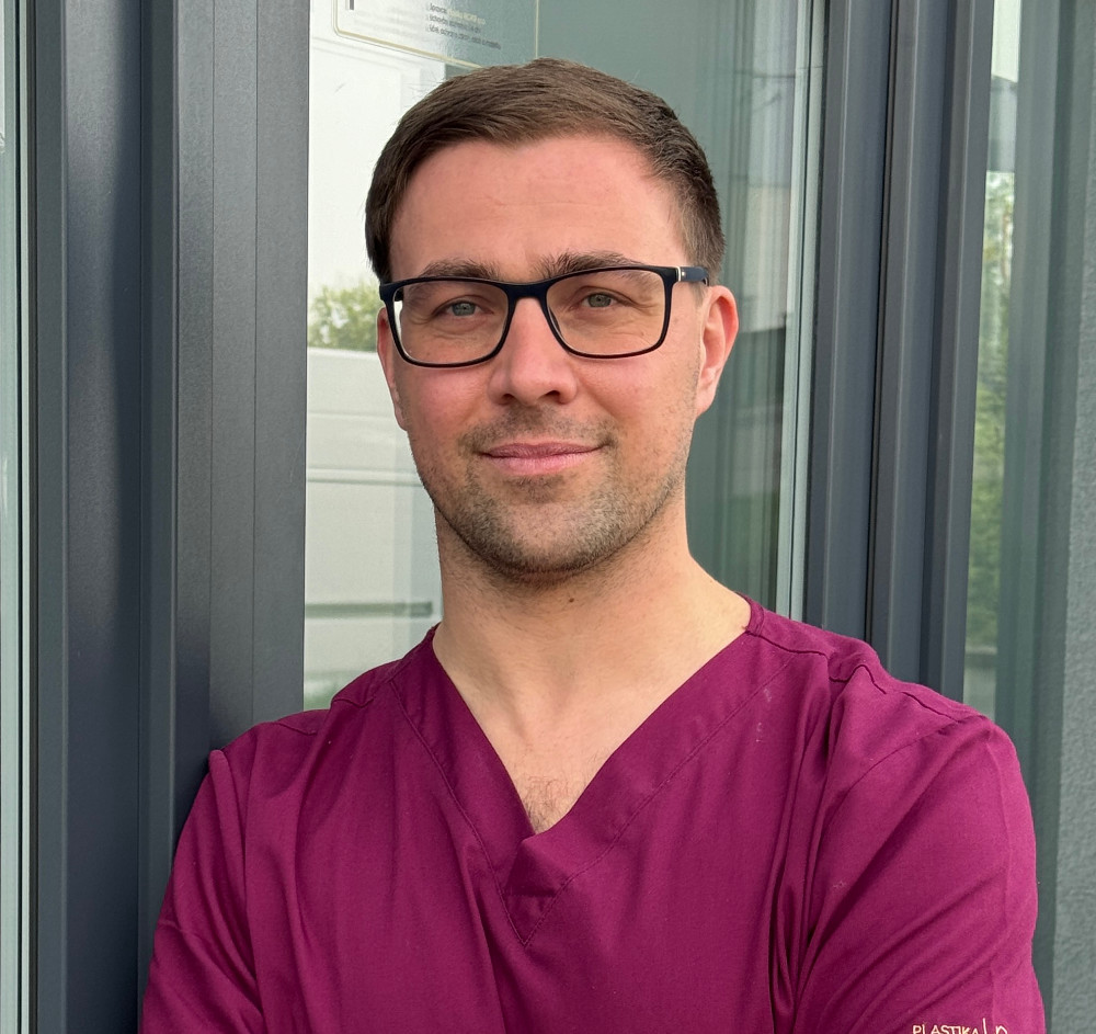 Náš tým -  plastikarichtr.cz